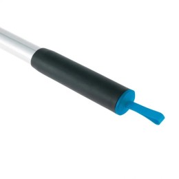 PALISAD 25mm ALU QuickFLEX szerszámnyél gyors zárral LUXE