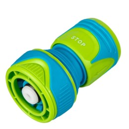 PALISAD 3/4 gyorscsatlakozó, AQUASTOP Palisad Luxe