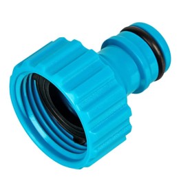 PALISAD 3/4 műanyag tömlőcsatlakozó adapter belső menettel Palisad Luxe