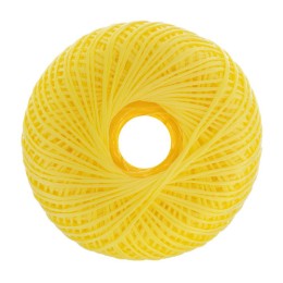 PALISAD 400m polipropilén kötöző sárga 1200tex