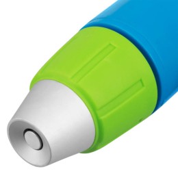 PALISAD fém szórópisztoly locsoláshoz, állítható, kioldóval, LUXE