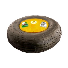 PALISAD talicska kerék 400-6 D325 mm belső csapágy D16 mm