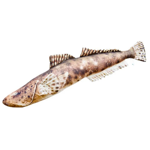 HALASPÁRNA LEPÁNYHAL 97CM
