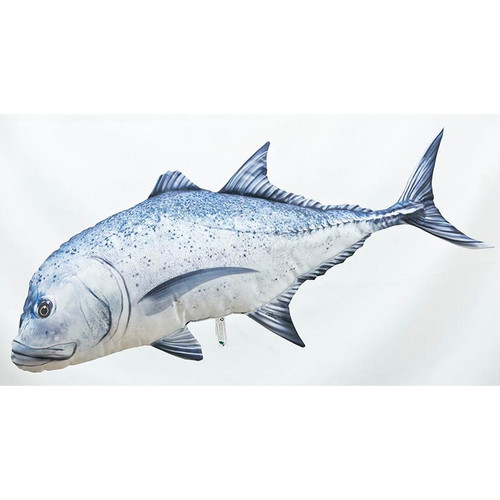 HALASPÁRNA ÓRIÁS TÜSKEHAL 100CM