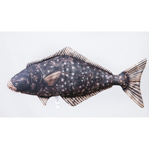 HALASPÁRNA ÓRIÁS LAPOSHAL 72CM
