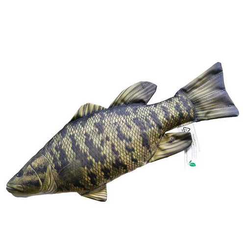 HALASPÁRNA KISLEVELŰ SÜGÉR 67CM