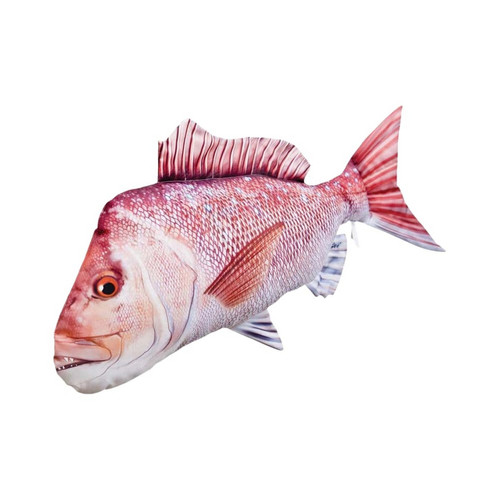 HALASPÁRNA CSATTOGÓHAL 102 CM