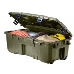 Plano sport locker 95,9×46,4×35,6cm zöld tároló láda - Image 2