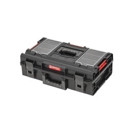 QBRICK 200 mm- 1/4 professional szerszámosláda organiserrel SYSTEM ONE 2.0