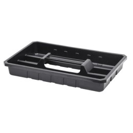 QBRICK SYSTEM PRO 600 / 700 / Görgős Szárszámosláda/ Szerszámosláda