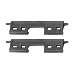 QBRICK SYSTEM Tartozék Szett: QBRICK SYSTEM Csatlakozók ONR/PRIME/PRO Daytona