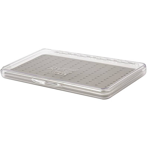 Rapture Lure & fly slim box 10*19*1,5 cm, műcsalis doboz