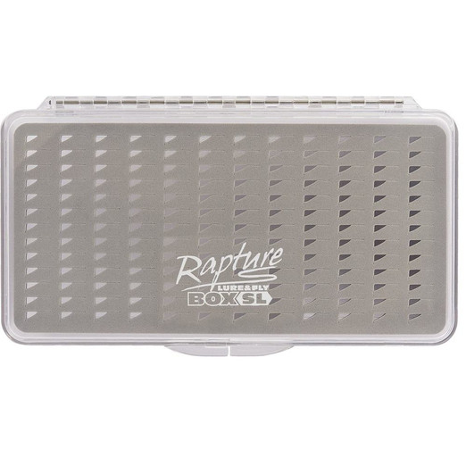 Rapture Lure & fly slim box 10*19*1,5 cm, műcsalis doboz - Image 2
