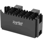 Rapture Linkbox Tackle System Expansion Box, pergető láda bővítő