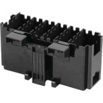 Rapture Linkbox Tackle System Expansion Box, pergető láda bővítő - Image 2