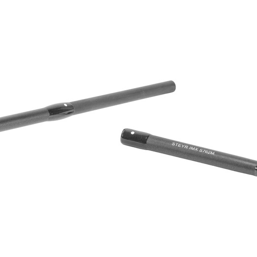 Rapture Steyr IMX-S702M (2132|30g), pergető horgászbot - Image 2