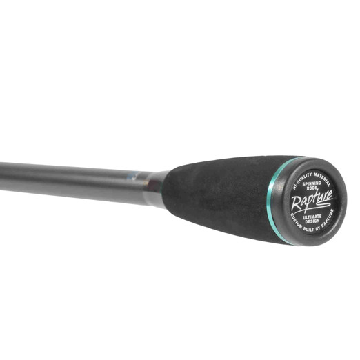 Rapture Steyr IMX-S702M (2132|30g), pergető horgászbot - Image 4