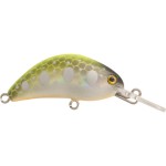 Rapture Pro Hot Bean Area S Ync 3.5g 40mm wobbler