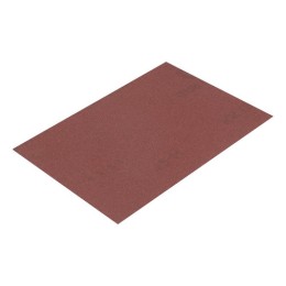 RUSSIA 10db P180 Csiszolólap vízálló 240x170 mm BAZ