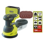 Ryobi ROS300A excentrikus csiszoló 125mm 300W