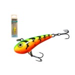 SALMO WOBBLER CHUBBY DARTER CD3 GRT
