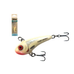 SALMO WOBBLER CHUBBY DARTER CD3 IBR