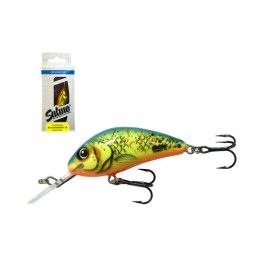 SALMO WOBBLER HORNET H4.5F CIS