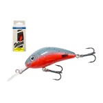 SALMO WOBBLER HORNET H4.5F GRJ