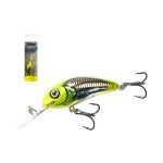 SALMO WOBBLER HORNET H4.5F LIS