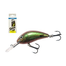 SALMO WOBBLER HORNET H4.5F MOR