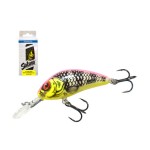SALMO WOBBLER HORNET H4.5F RMB