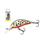 SALMO WOBBLER HORNET H4F DAL