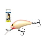SALMO WOBBLER HORNET H4F PEO