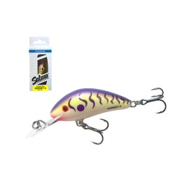 SALMO WOBBLER HORNET H4F SBS