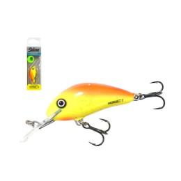 SALMO WOBBLER HORNET H4F UV2