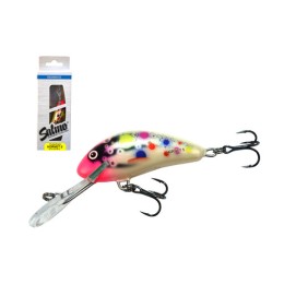 SALMO WOBBLER HORNET H5F BBR