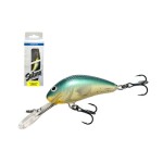 SALMO WOBBLER HORNET H5F GREEN BACK HERRING