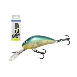 SALMO WOBBLER HORNET H5F GREEN BACK HERRING
