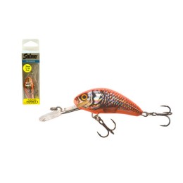 SALMO WOBBLER HORNET H5F SRO