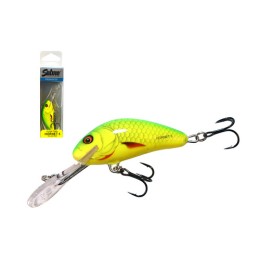 SALMO WOBBLER HORNET H5F YED