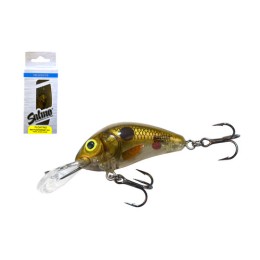 SALMO WOBBLER RATTLIN HORNET H3 5F CPS