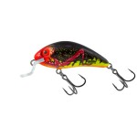SALMO WOBBLER RATTLIN HORNET H4.5 FBG