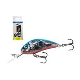 SALMO WOBBLER RATTLIN HORNET H4.5 SBS