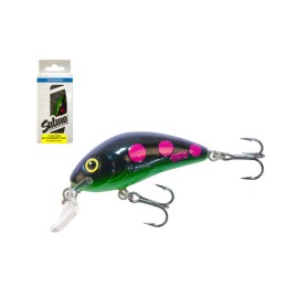 SALMO WOBBLER RATTLIN HORNET H4.5F BBT