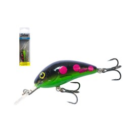 SALMO WOBBLER RATTLIN HORNET H4.5SR BBT