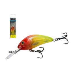 SALMO WOBBLER RATTLIN HORNET H5 5F CBR