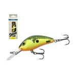 SALMO WOBBLER RATTLIN HORNET H5 5F CSH