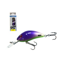 SALMO WOBBLER RATTLIN HORNET H5 5F GNU