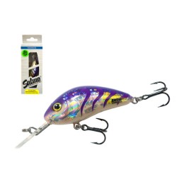 SALMO WOBBLER RATTLIN HORNET H5 5F HUT