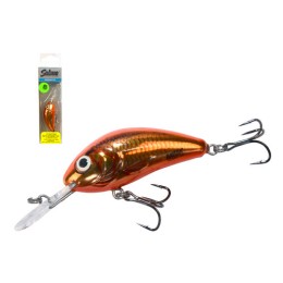 SALMO WOBBLER RATTLIN HORNET H5 5F UVC